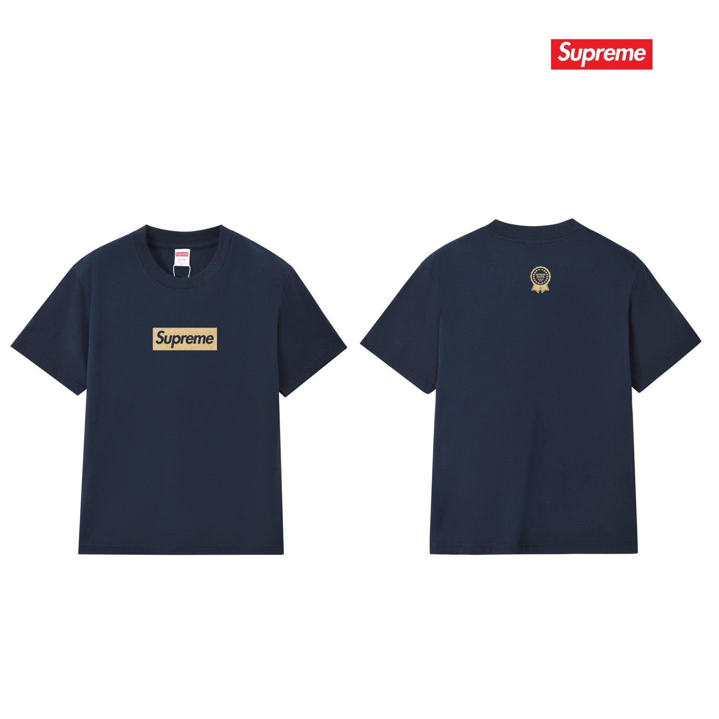 Supreme Tee S291