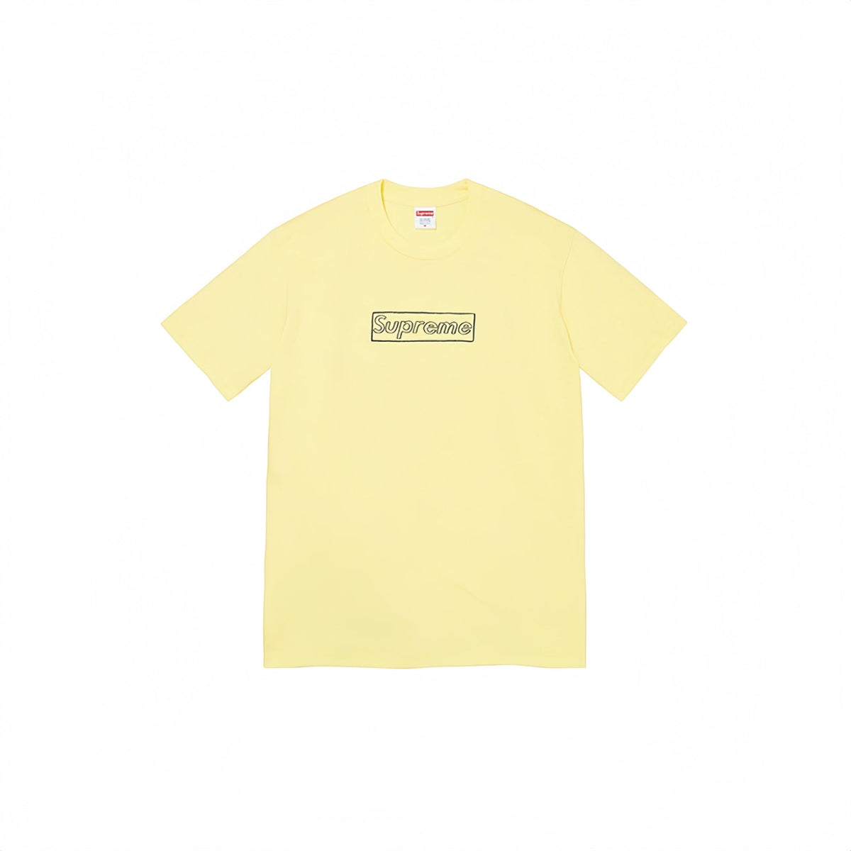 Supreme Tee S0077