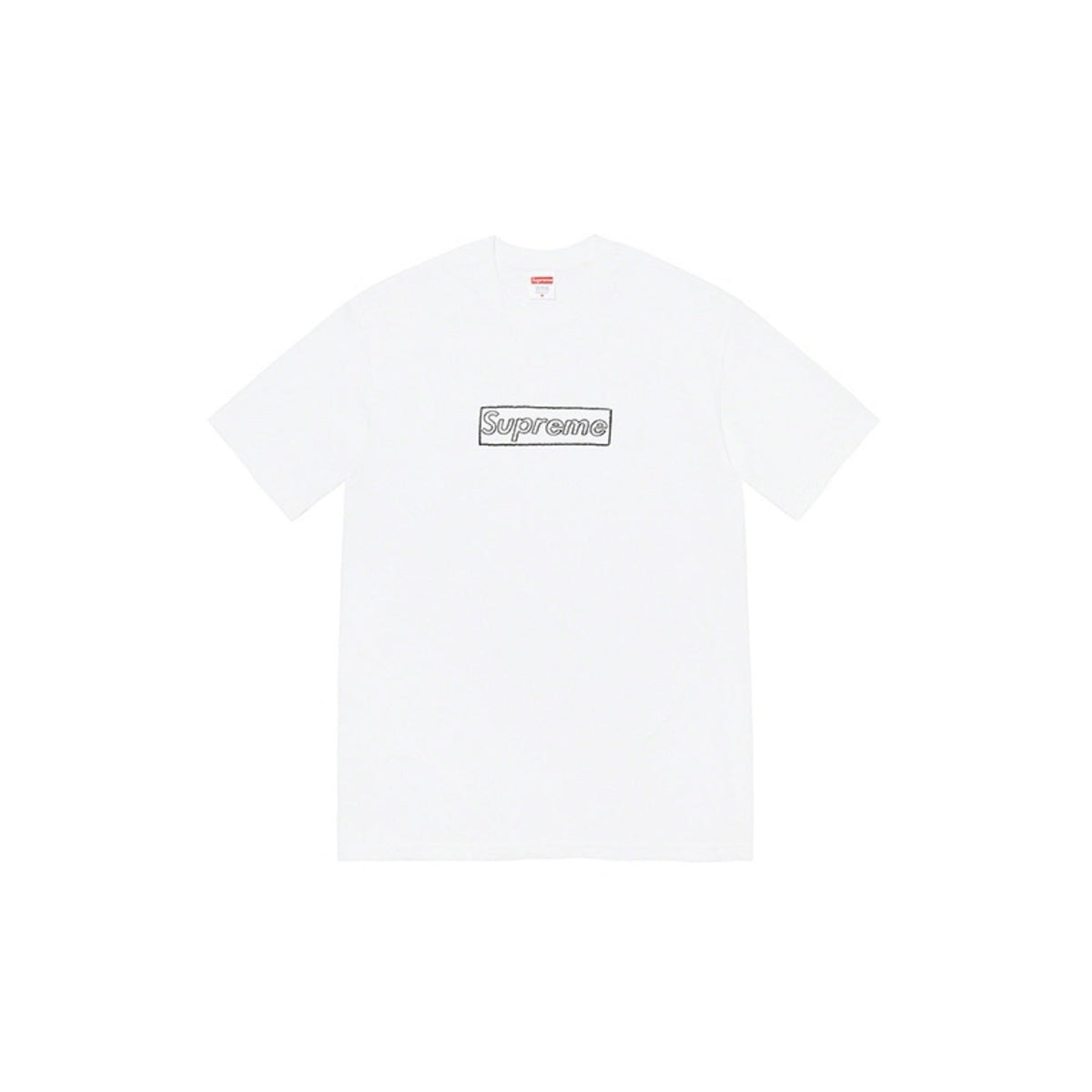Supreme Tee S0077