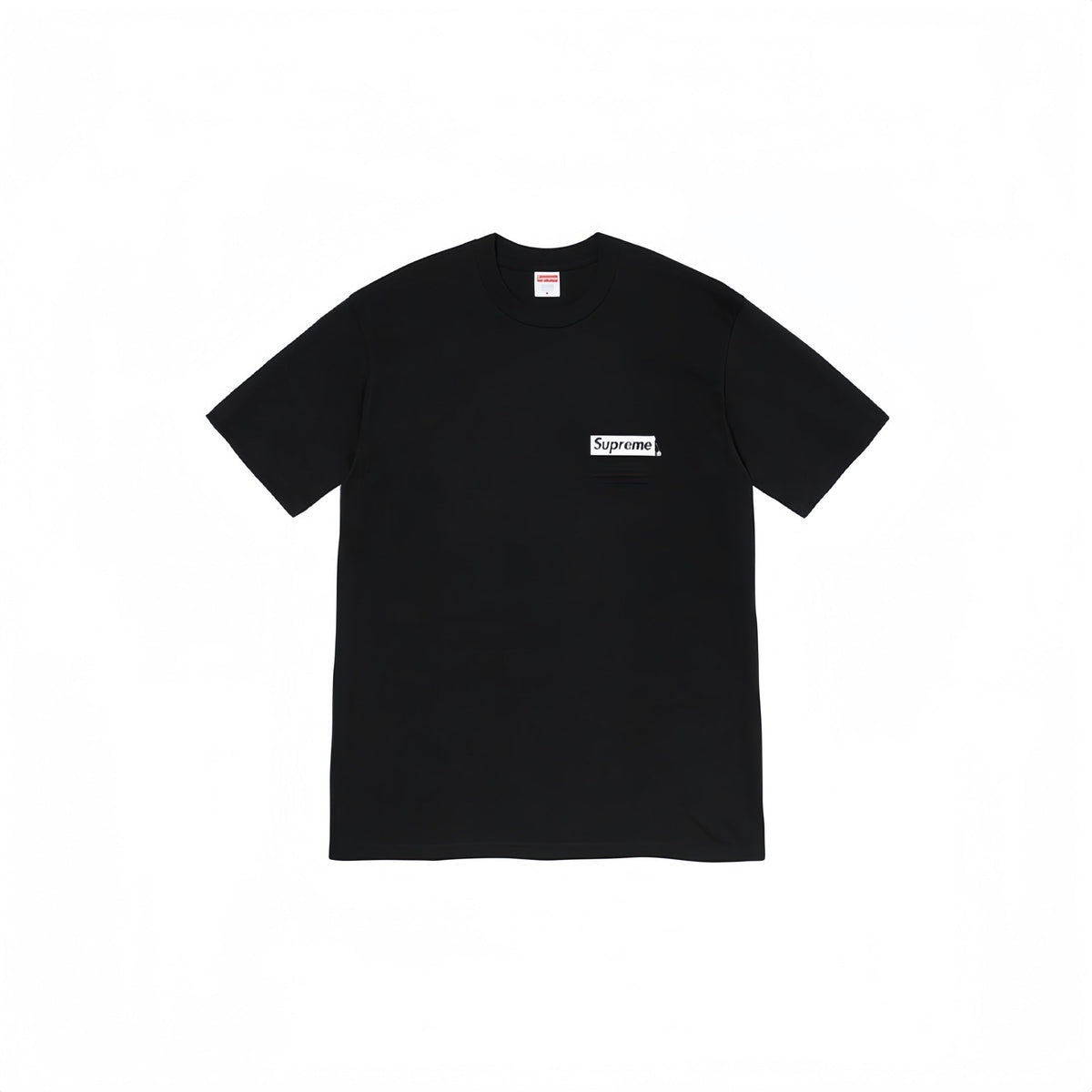 Supreme Tee S0060