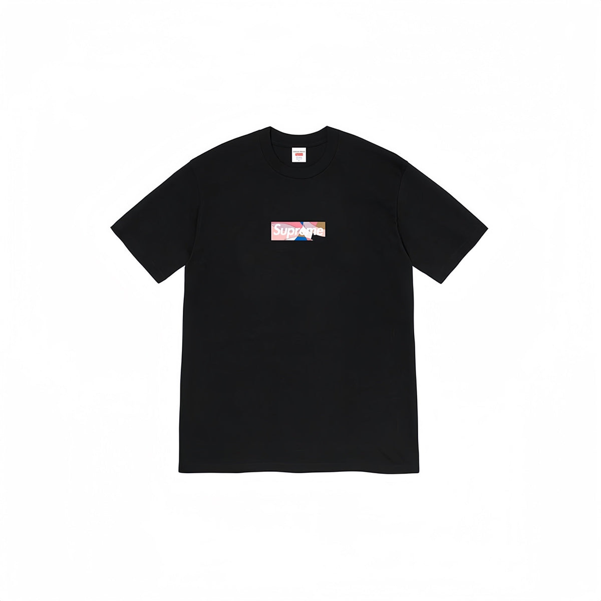 Supreme Tee S0074